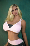 AbsoluteSexDoll - Eulalia - 5ft /153cm Ultra Realistic TPE Sex Doll (Customized)