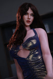 Evas Doll - Marx 176cm/5ft9 C-cup Silicone  Sex Doll