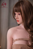 FJ Dolls - Lysandra 168cm/5ft6 E-cup Silicone Sex Doll