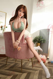 FJ Dolls - Iphigenie 168cm/5ft6 E-cup Silicone Sex Doll