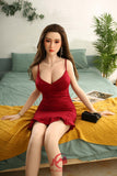 FJ Dolls - Rhianwen168cm/5ft6 E-cup Silicone Sex Doll