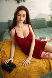 FJ Dolls - Rhianwen168cm/5ft6 E-cup Silicone Sex Doll