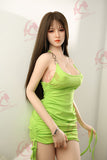 FJ Dolls - Hannelore 168cm/5ft6 E-cup Silicone Sex Doll