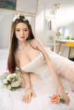 FJ Dolls - Oriane 168cm/5ft6 E-cup Silicone Sex Doll