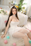 FJ Dolls - Oriane 168cm/5ft6 E-cup Silicone Sex Doll