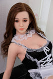 FJ Dolls -  Titania 170cm/5ft7 D-cup Silicone Sex Doll