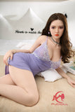 FJ Dolls - Eirianedd 170cm/5ft7 E-cup Silicone Sex Doll