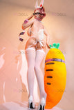 FUDoll - Misha 158cm/5ft2 l-cup Silicone Sex Doll