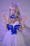 FUDoll - Krystle 160cm/5ft3 D-cup Silicone Sex Doll