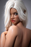 FUDoll - Carlotta 163cm/5ft4 F-cup Silicone Sex Doll