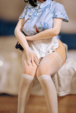 FUDoll - Janna 163cm/5ft4 F-cup Silicone Sex Doll