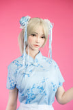 FUDoll - Luis 163cm/5ft4 D-cup Silicone Sex Doll