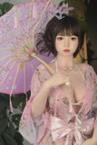 FUDoll - Guillermina 165cm/5ft5 F-cup Silicone Sex Doll