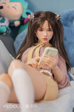 FUDoll - Lang 170cm/5ft7 H-cup Silicone Sex Doll