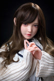 FUDoll - Naida 150cm/4ft11 C-cup Silicone Sex Doll
