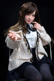 FUDoll - Naida 150cm/4ft11 C-cup Silicone Sex Doll