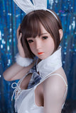 FUDoll - JLasonya 154cm/5ft J-cup Silicone Sex Doll