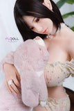 FUDoll - Lue 154cm/5ft J-cup Silicone Sex Doll