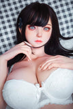 FUDoll - Lulu 163cm/5ft4 G-cup Silicone  Sex Doll