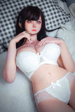 FUDoll - Lulu 163cm/5ft4 G-cup Silicone  Sex Doll