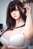 FUDoll - Lulu 163cm/5ft4 G-cup Silicone  Sex Doll