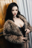 FanReal Doll - Aelfryth 160cm/5ft3 F-cup Silicone Sex Doll