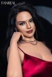 FanReal Doll - Kelli 168cm/5ft6 F-cup Silicone Sex Doll