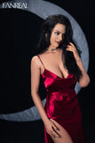 FanReal Doll - Kelli 168cm/5ft6 F-cup Silicone Sex Doll