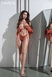 FanReal Doll - Lala 170cm/5ft7 D-cup Silicone Sex Doll