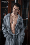 FanReal Doll - Elijah 173cm/5ft8 Male Silicone Sex Doll