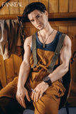FanReal Doll - Timothy 173cm/5ft8 Male Silicone Sex Doll