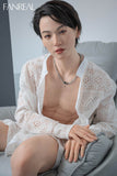 FanReal Doll - Noah 173cm/5ft8 Male Silicone Sex Doll