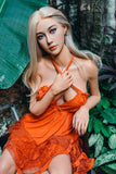 FanReal Doll - Saskia 173cm/5ft8 D-cup Silicone Sex Doll