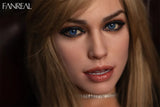 FanReal Doll - Lilith 5ft 7/170cm D-Cup Silicone Sex Doll (In Stock US)
