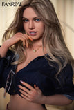 FanReal Doll - Kalliope 170cm/5ft7 G-cup Silicone Sex Doll