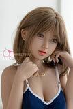 FunWest Doll - Laura 152cm/4ft12 D-cup TPE Sex Doll