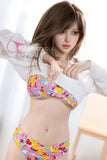 FunWest Doll - Milissa 152cm/4ft12 D-cup TPE Sex Doll