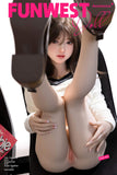 FunWest Doll - Maryanne 152cm/4ft12 D-cup TPE  Sex Doll