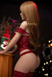 FunWest Doll - Jeanene 156cm/5ft1 F-cup TPE Sex Doll