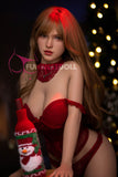 FunWest Doll - Jeanene 156cm/5ft1 F-cup TPE Sex Doll