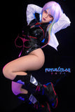 FunWest Doll - Ja 156cm/5ft1 F-cup TPE  Sex Doll