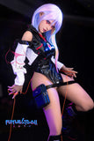 FunWest Doll - Ja 156cm/5ft1 F-cup TPE  Sex Doll