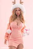FunWest Doll - Britt 156cm/5ft1 F-cup TPE Sex Doll