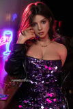 FunWest Doll - Margareta 158cm/5ft2 G-cup Silicone Sex Doll