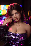 FunWest Doll - Margareta 158cm/5ft2 G-cup Silicone Sex Doll