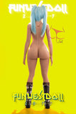 FunWest Doll - Mui 158cm/5ft2 C-cup TPE Sex Doll