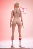 FunWest Doll - Mable 160cm/5ft2 A-cup TPE  Sex Doll