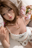 FunWest Doll - Gladis 160cm/5ft3 A-cup Silicone Sex Doll