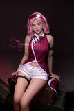 FunWest Doll - Cheyenne 160cm/5ft3 A-cup TPE  Sex Doll