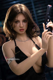 FunWest Doll - Marylouise 160cm/5ft3 F-cup TPE Sex Doll